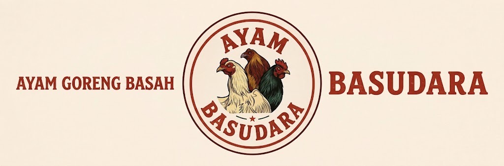 Toko Ayam Basah Basudara Semarang